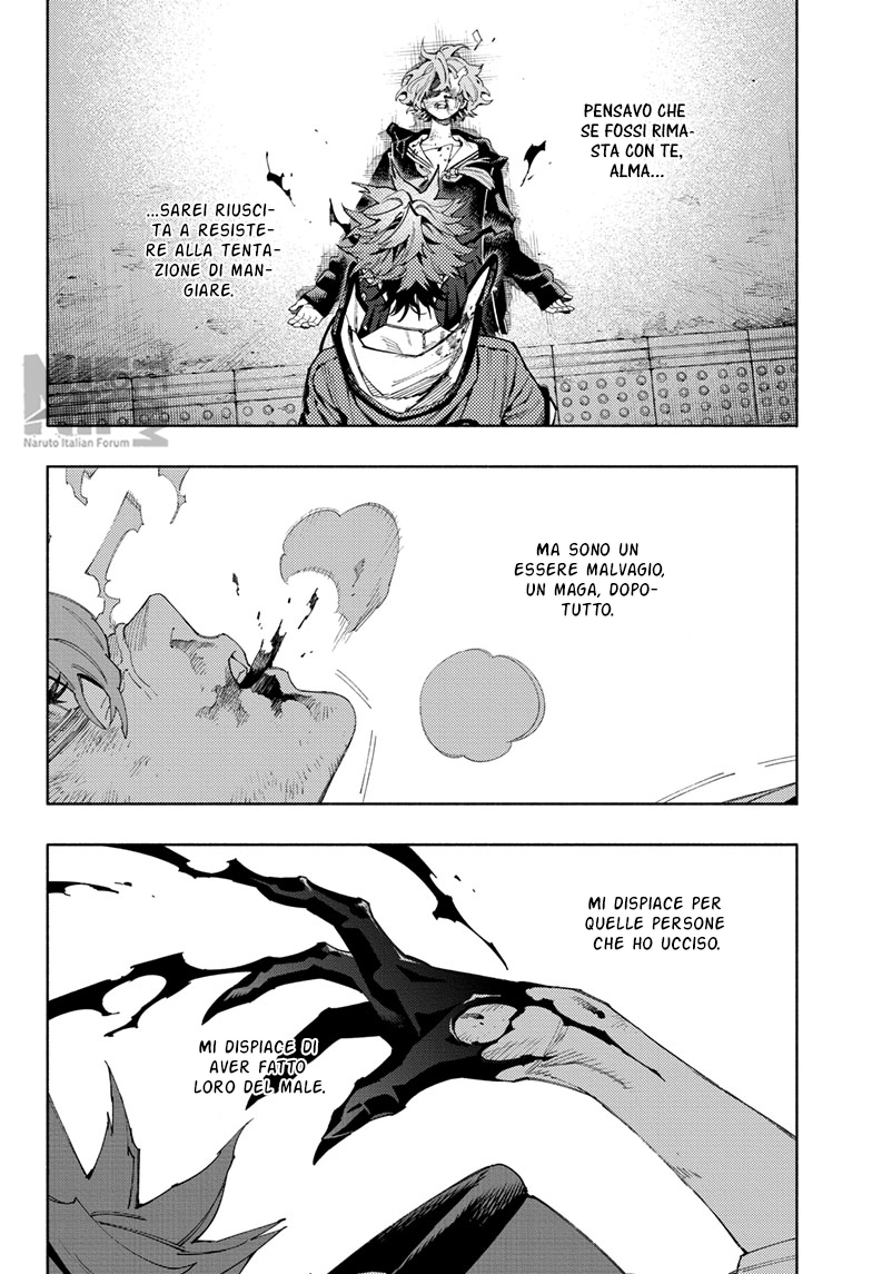 Read Gokurakugai IT Manga Online