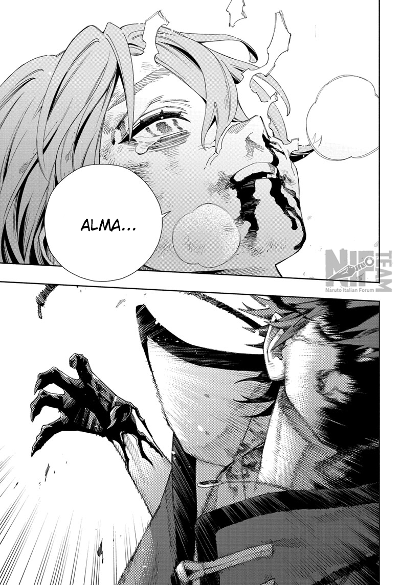 Read Gokurakugai IT Manga Online