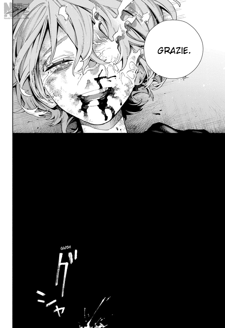 Read Gokurakugai IT Manga Online