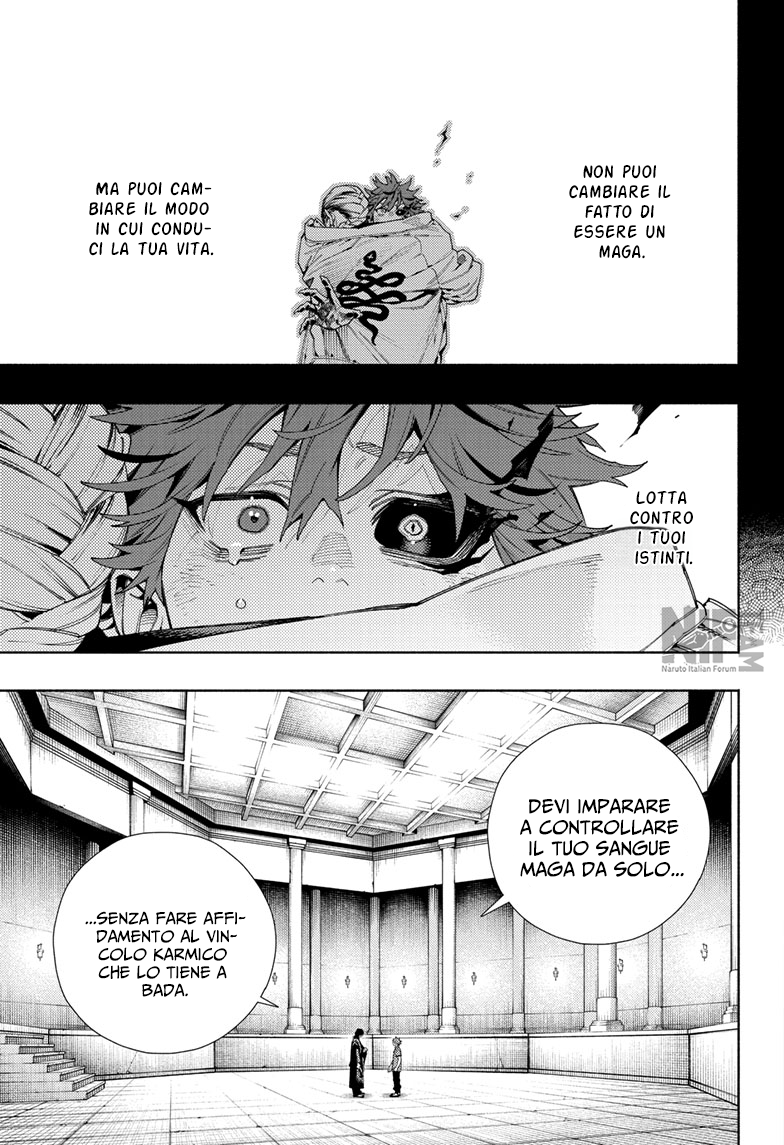 Read Gokurakugai IT Manga Online