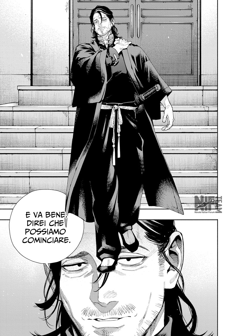 Read Gokurakugai IT Manga Online