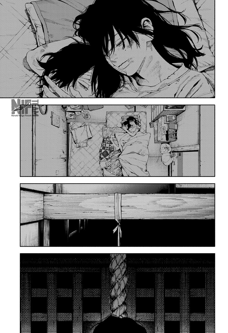 Read Gokurakugai IT Manga Online