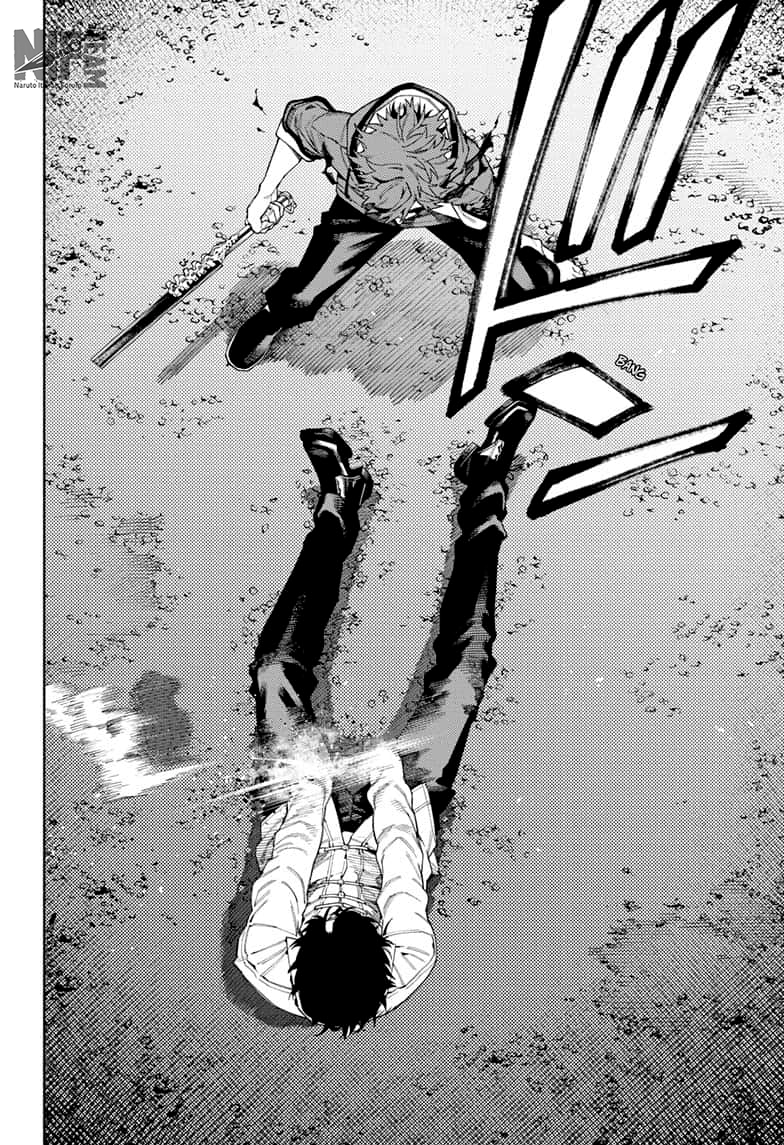 Read Gokurakugai IT Manga Online