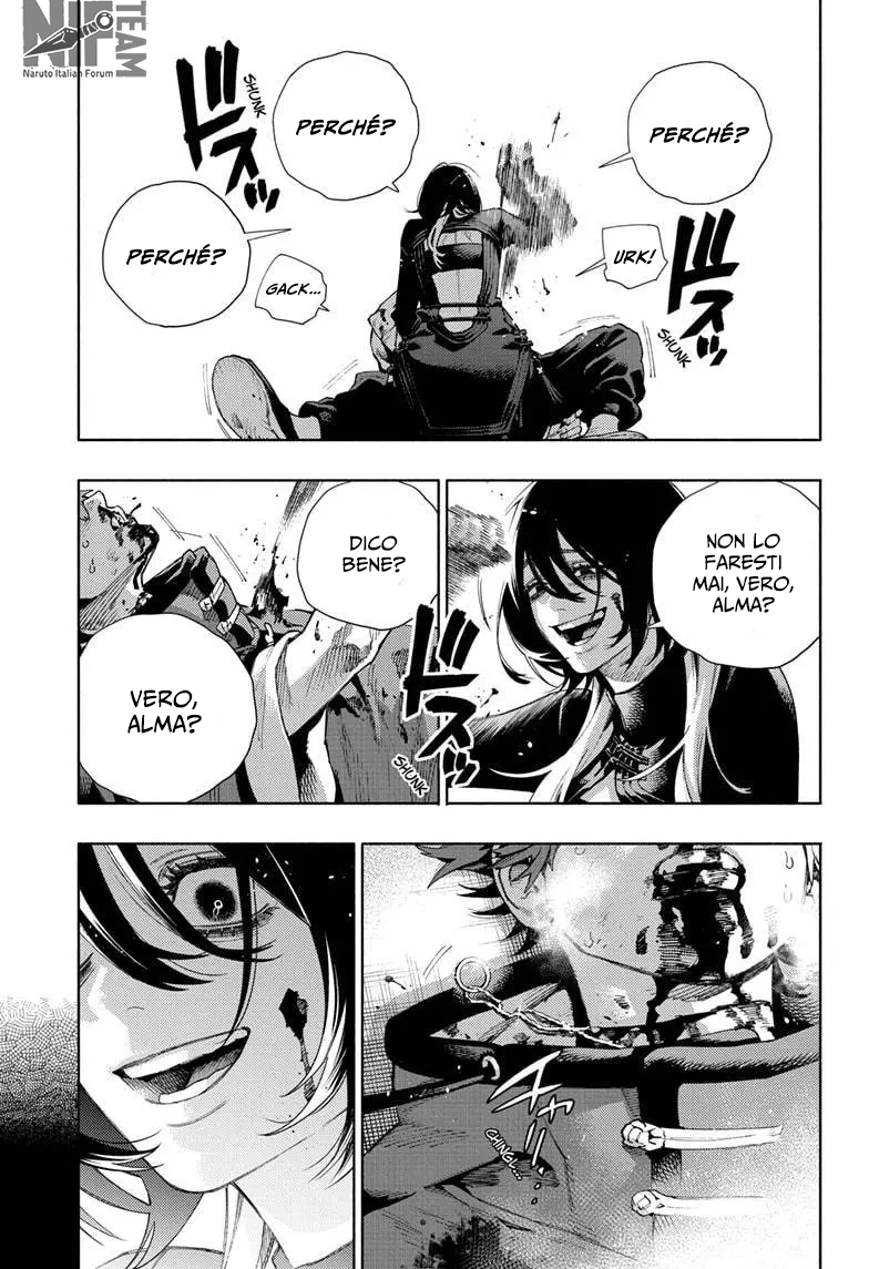 Read Gokurakugai IT Manga Online