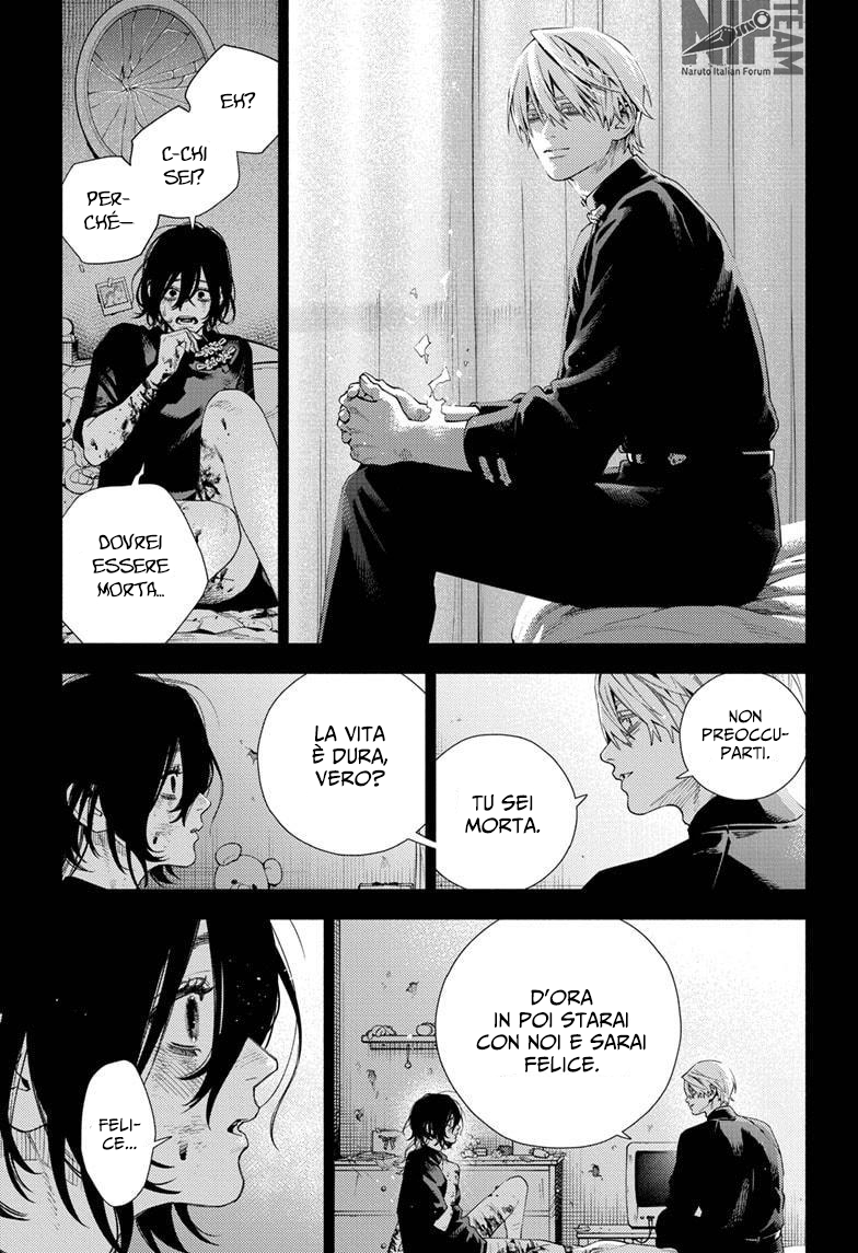 Read Gokurakugai IT Manga Online