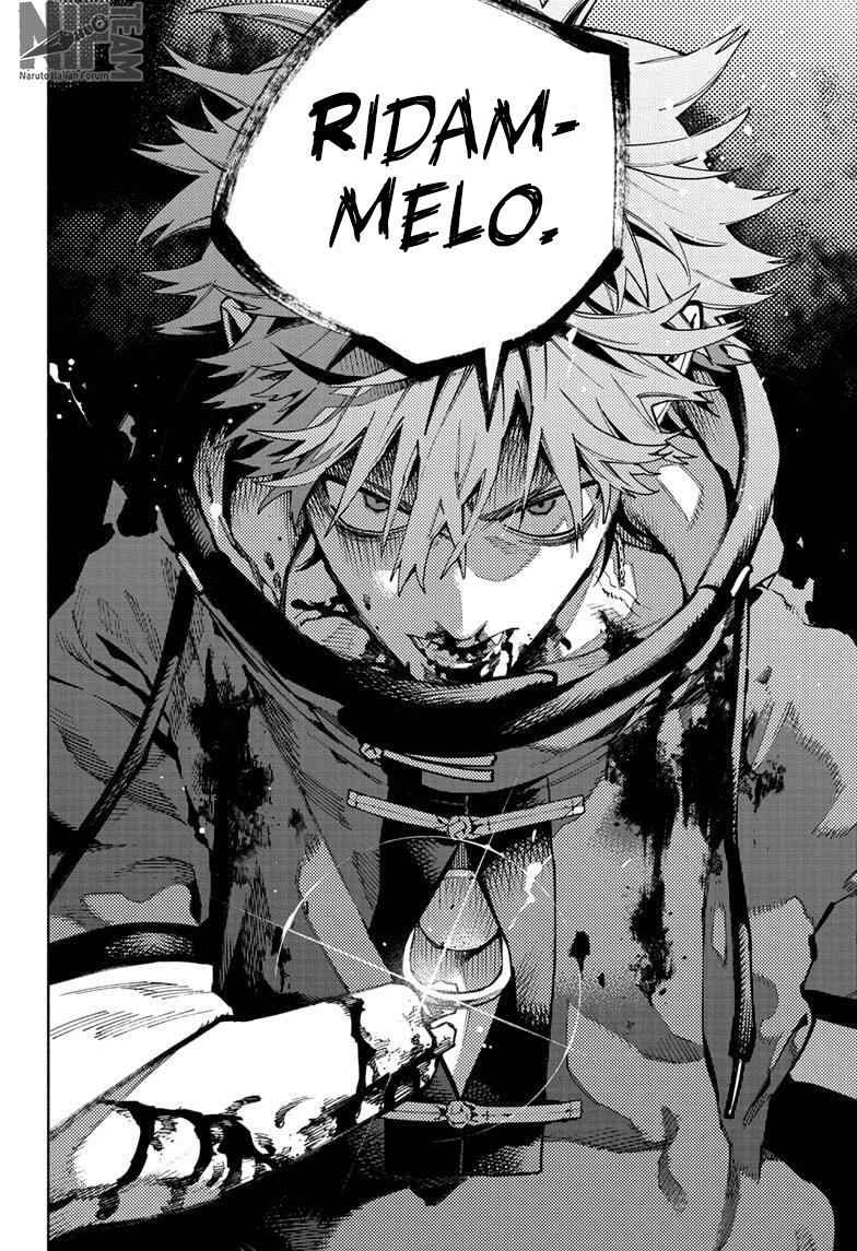 Read Gokurakugai IT Manga Online