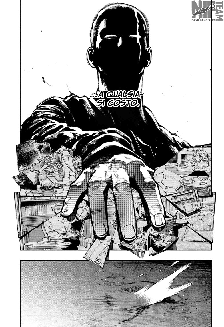 Read Gokurakugai IT Manga Online