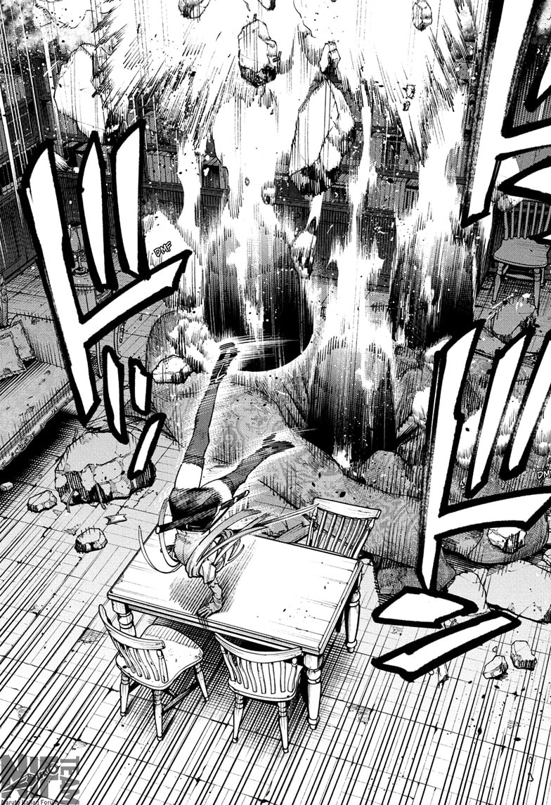 Read Gokurakugai IT Manga Online