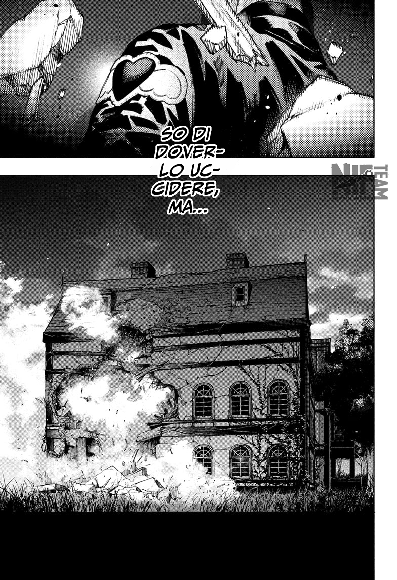 Read Gokurakugai IT Manga Online