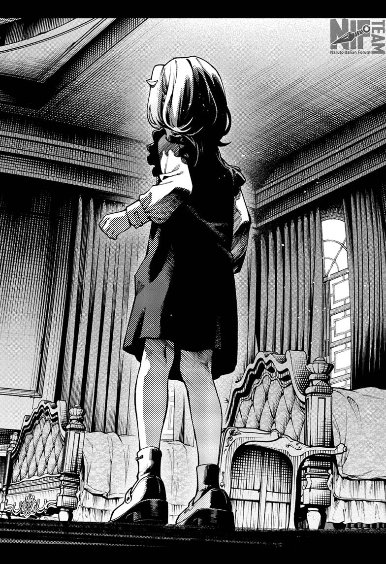 Read Gokurakugai IT Manga Online