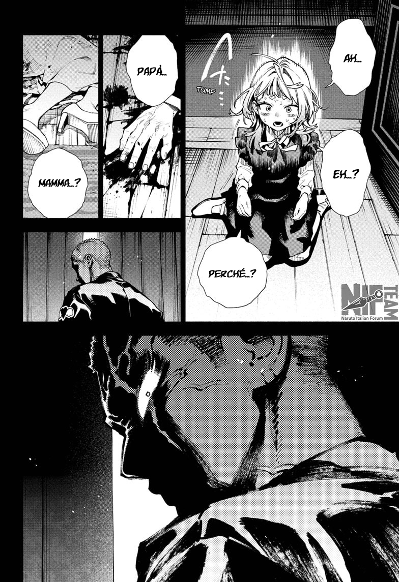 Read Gokurakugai IT Manga Online