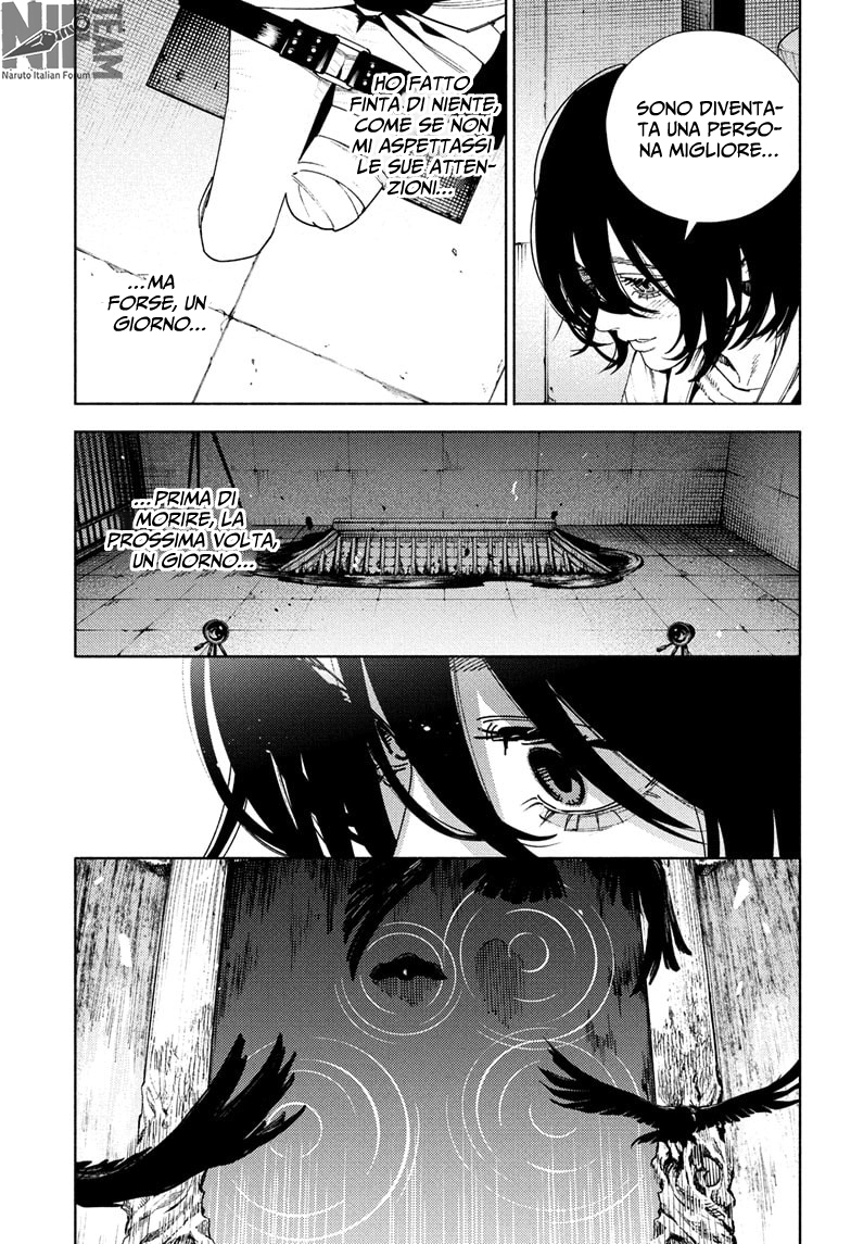 Read Gokurakugai IT Manga Online