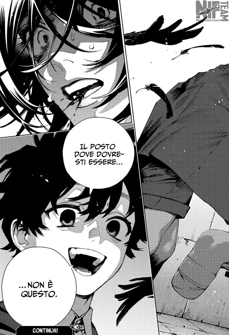 Read Gokurakugai IT Manga Online