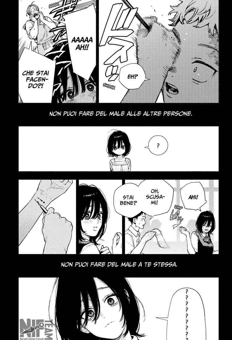 Read Gokurakugai IT Manga Online