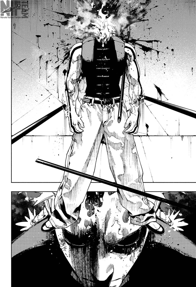 Read Gokurakugai IT Manga Online