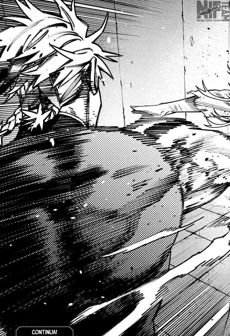 Read Gokurakugai IT Manga Online