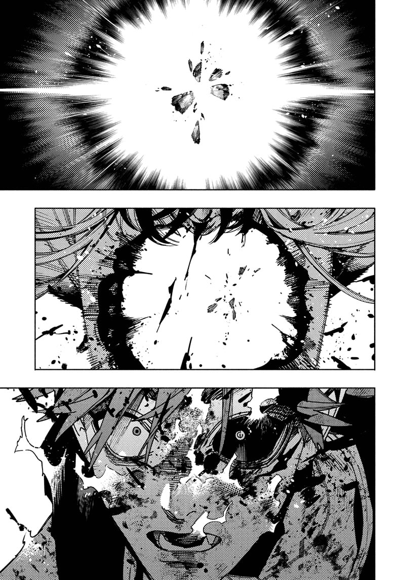 Read Gokurakugai IT Manga Online