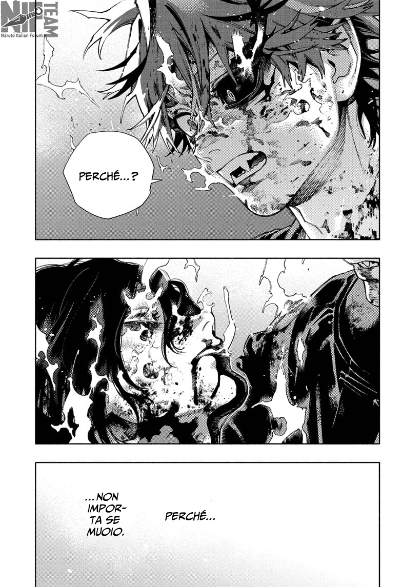 Read Gokurakugai IT Manga Online