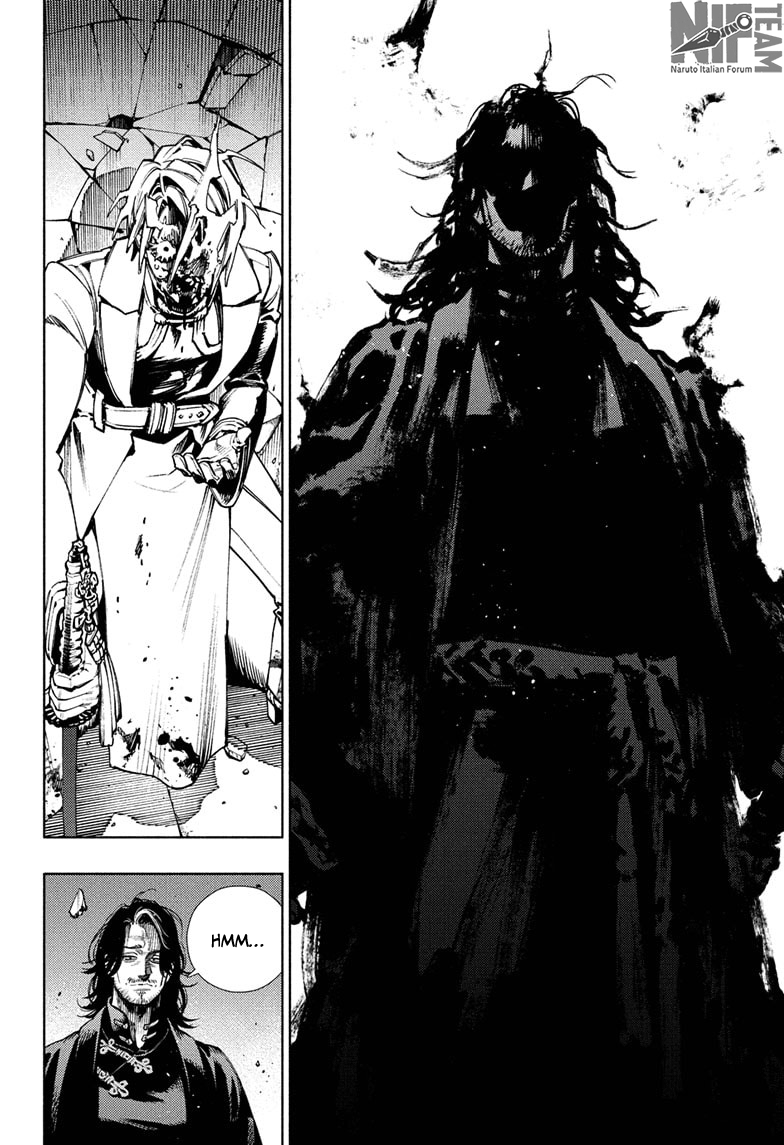 Read Gokurakugai IT Manga Online