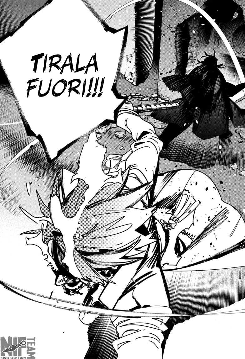 Read Gokurakugai IT Manga Online