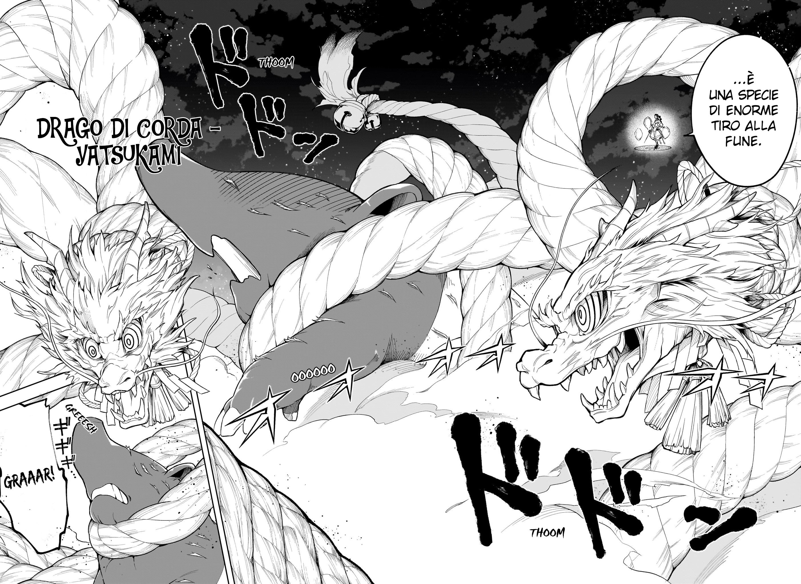 Read Ichi the Witch IT Manga Online