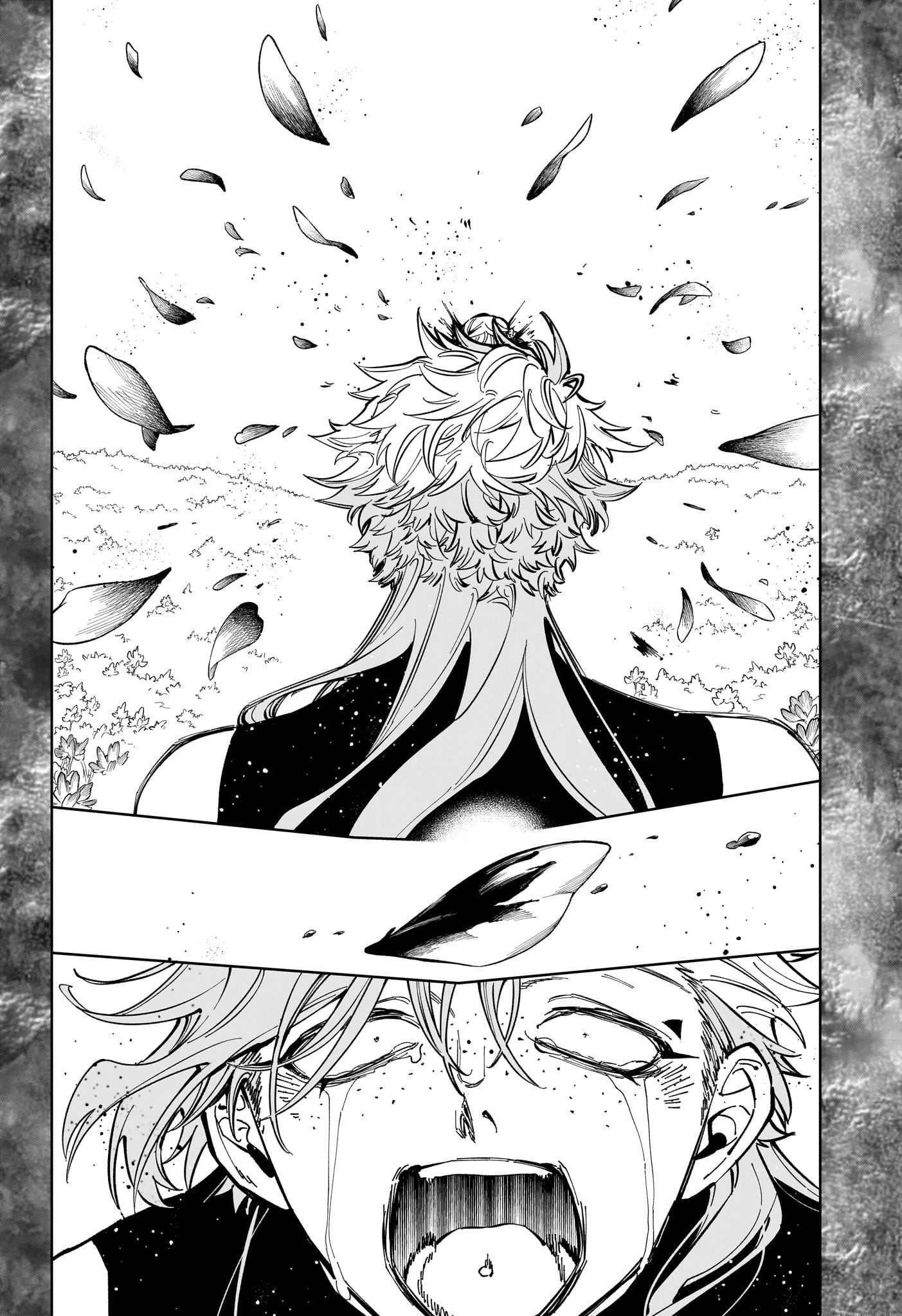 Read Ichi the Witch IT Manga Online