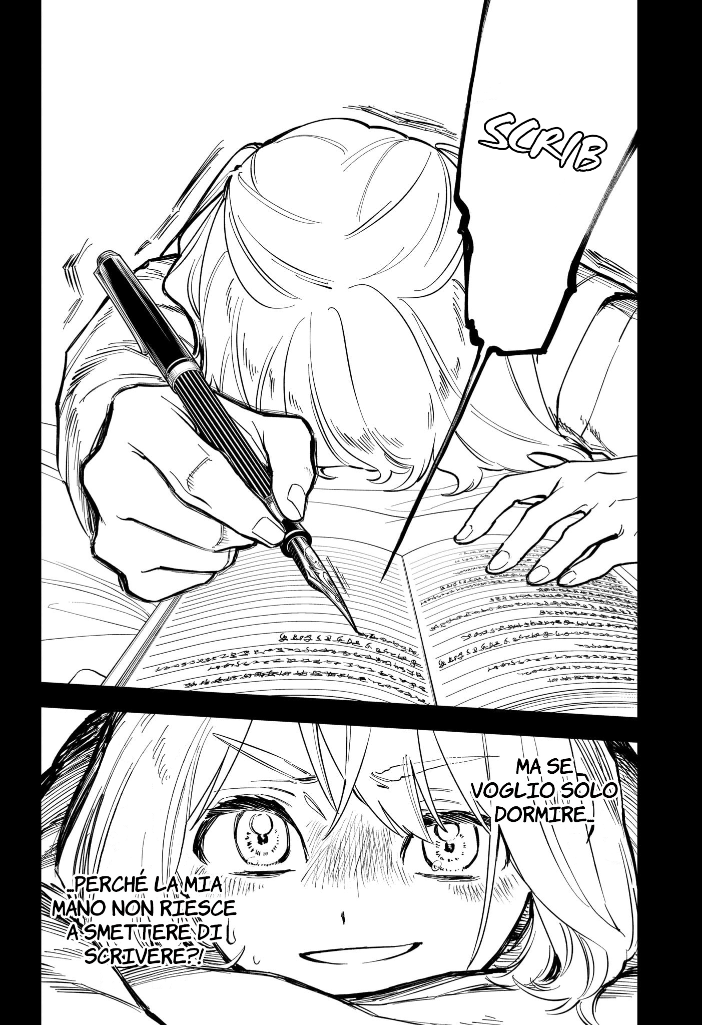 Read Ichi the Witch IT Manga Online