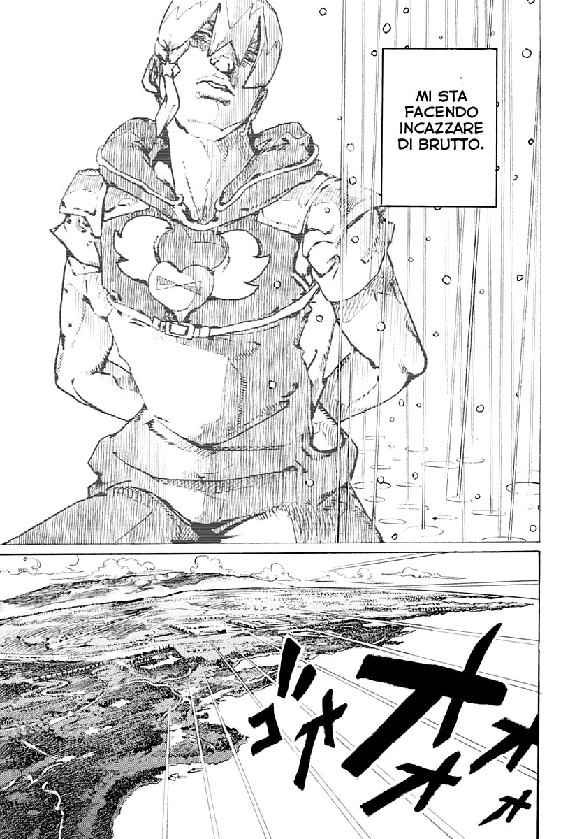 Read JoJo's Bizarre Adventure Part 9  The JOJOLands IT Manga Online
