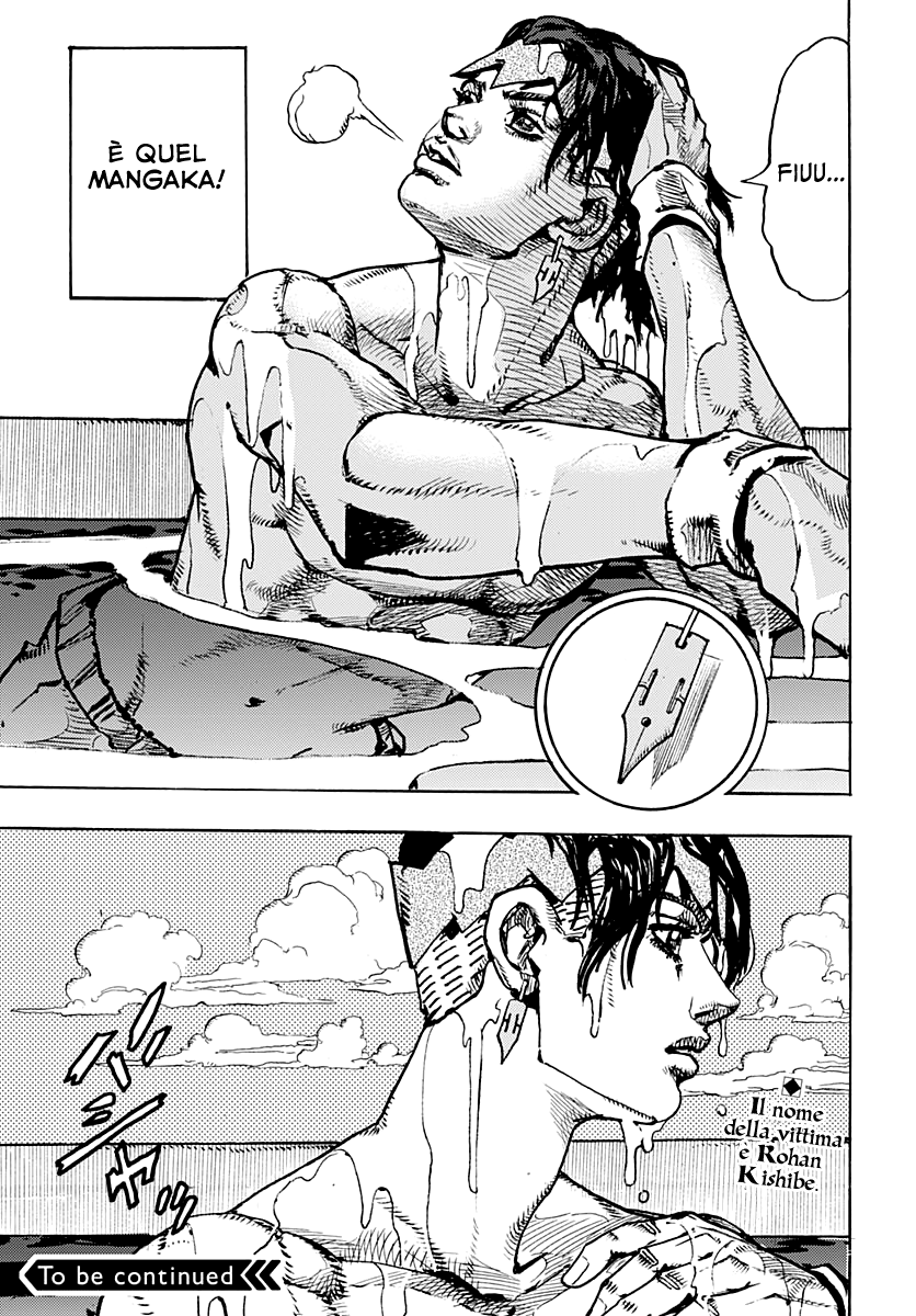 Read JoJo's Bizarre Adventure Part 9  The JOJOLands IT Manga Online