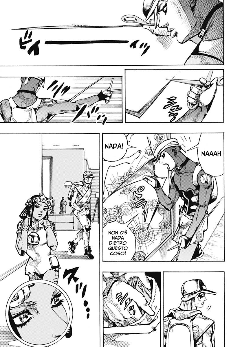 Read JoJo's Bizarre Adventure Part 9  The JOJOLands IT Manga Online
