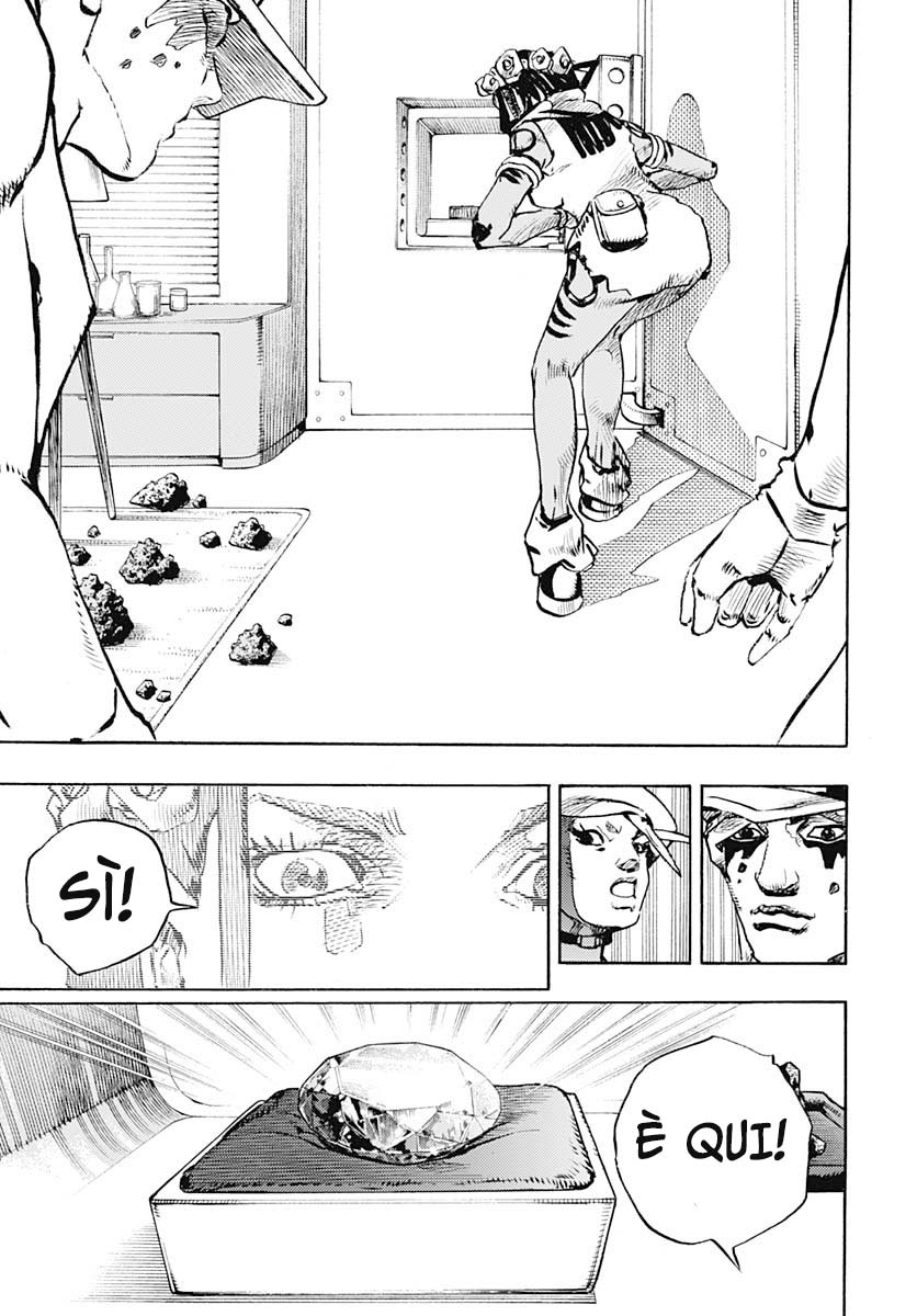Read JoJo's Bizarre Adventure Part 9  The JOJOLands IT Manga Online