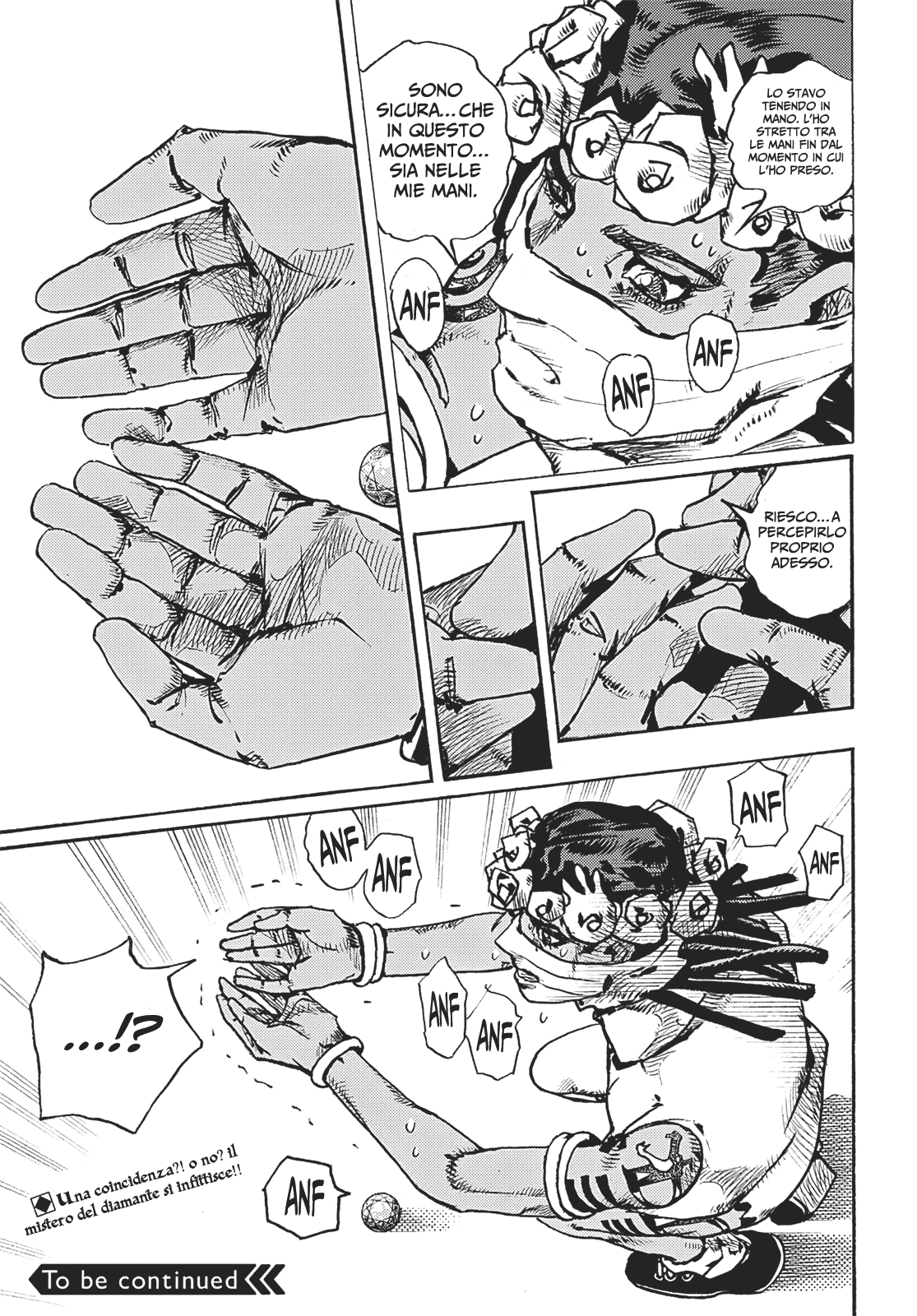 Read JoJo's Bizarre Adventure Part 9  The JOJOLands IT Manga Online