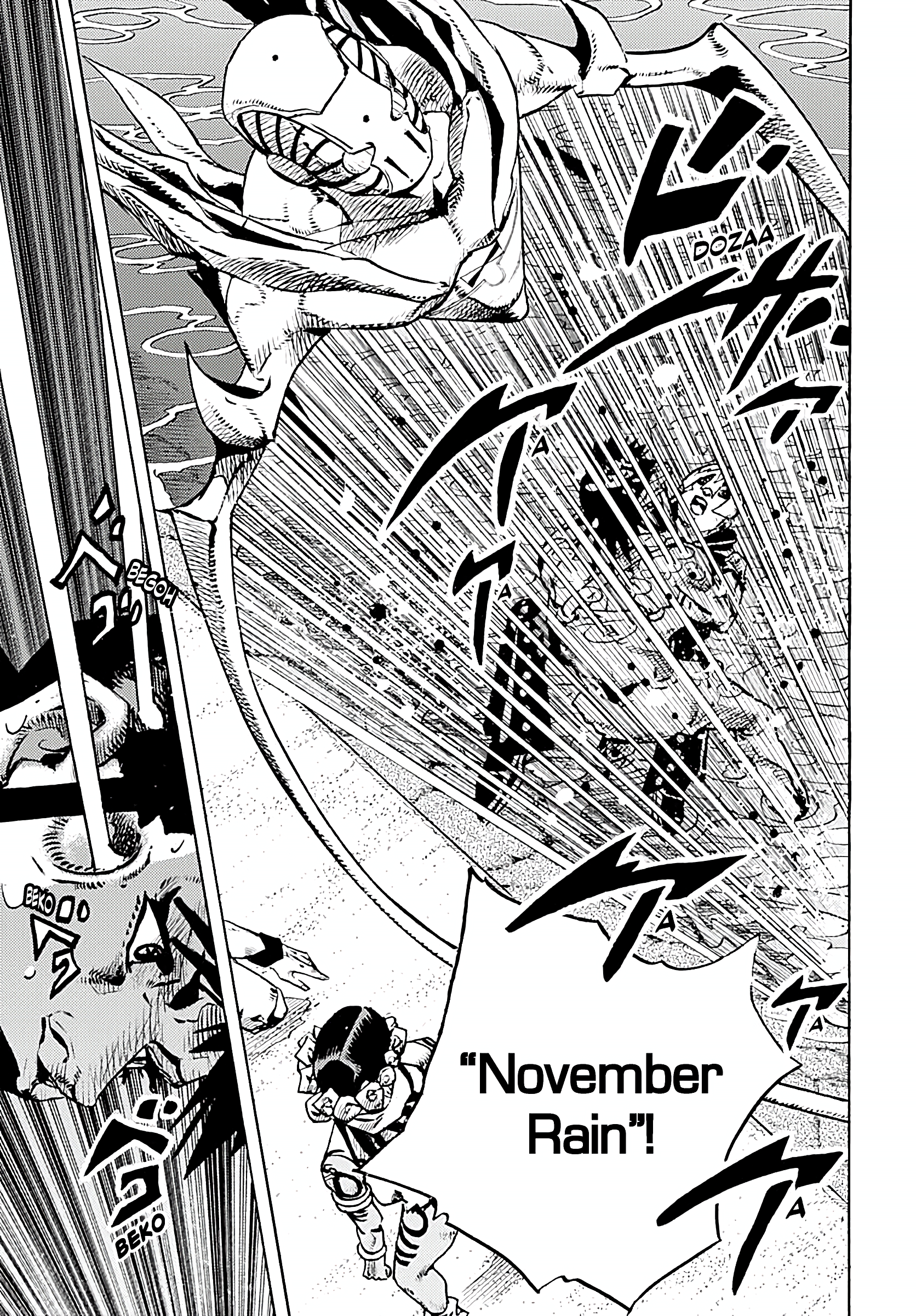 Read JoJo's Bizarre Adventure Part 9  The JOJOLands IT Manga Online