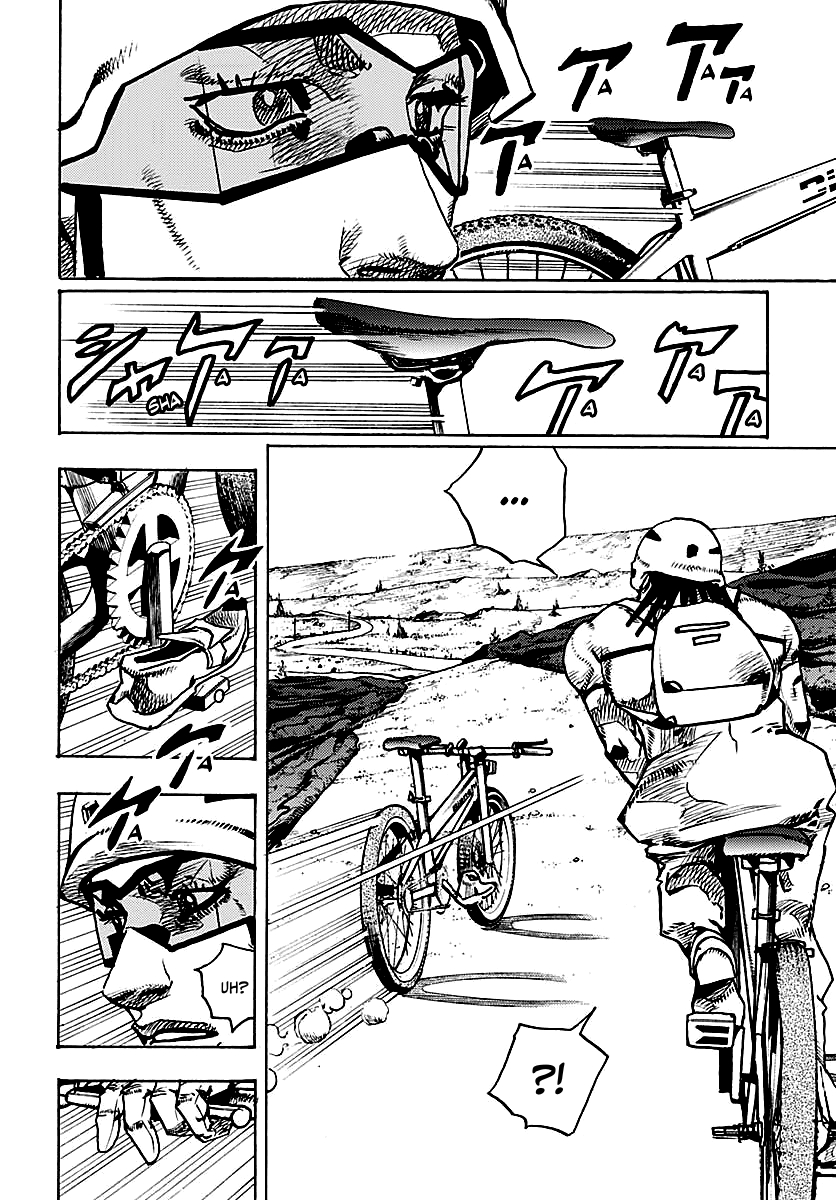 Read JoJo's Bizarre Adventure Part 9  The JOJOLands IT Manga Online