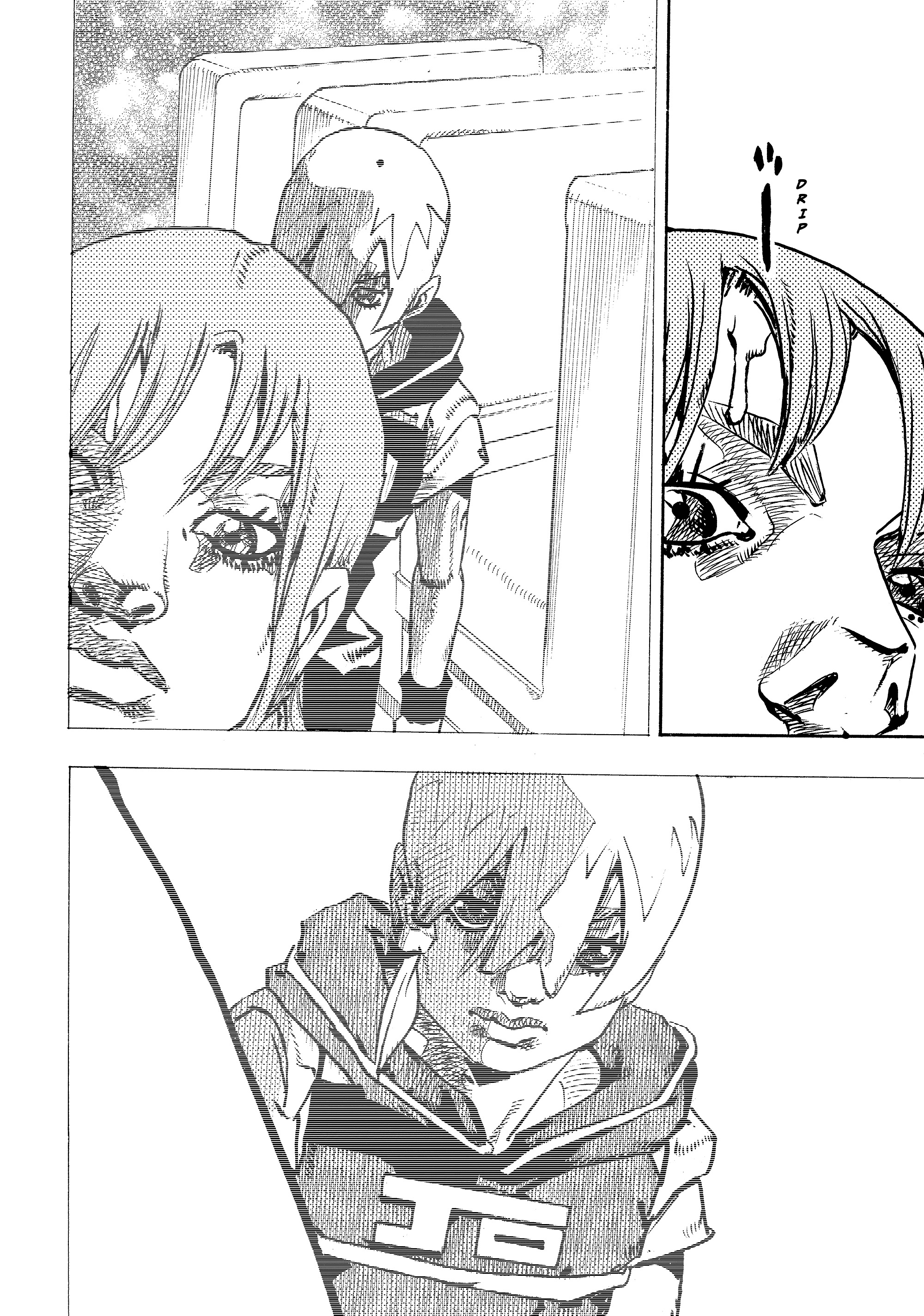 Read JoJo's Bizarre Adventure Part 9  The JOJOLands IT Manga Online