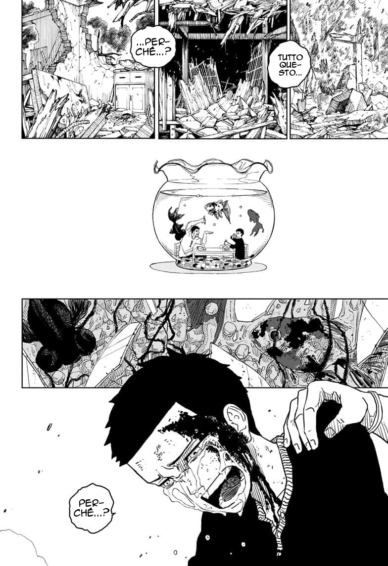 Read Kagurabachi IT Manga Online