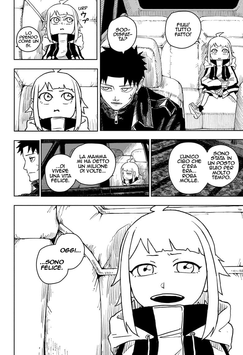 Read Kagurabachi IT Manga Online