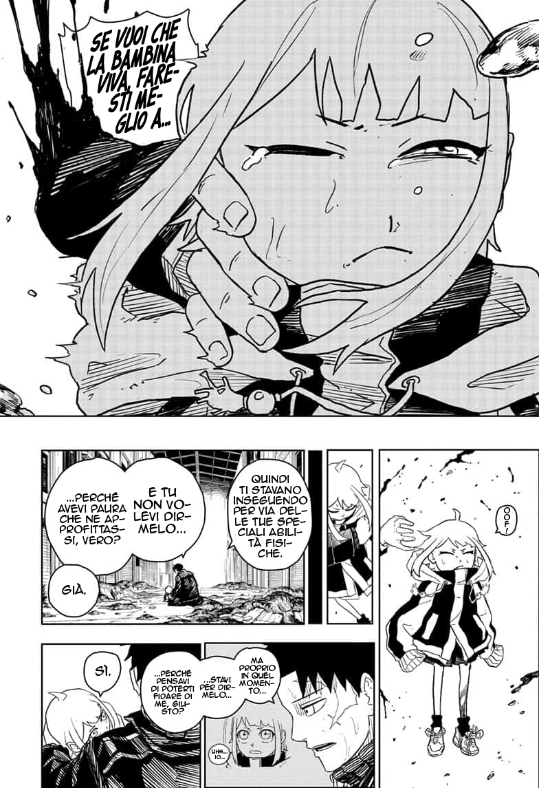 Read Kagurabachi IT Manga Online