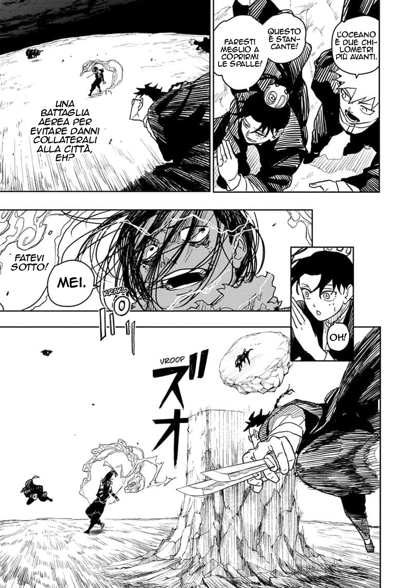 Read Kagurabachi IT Manga Online