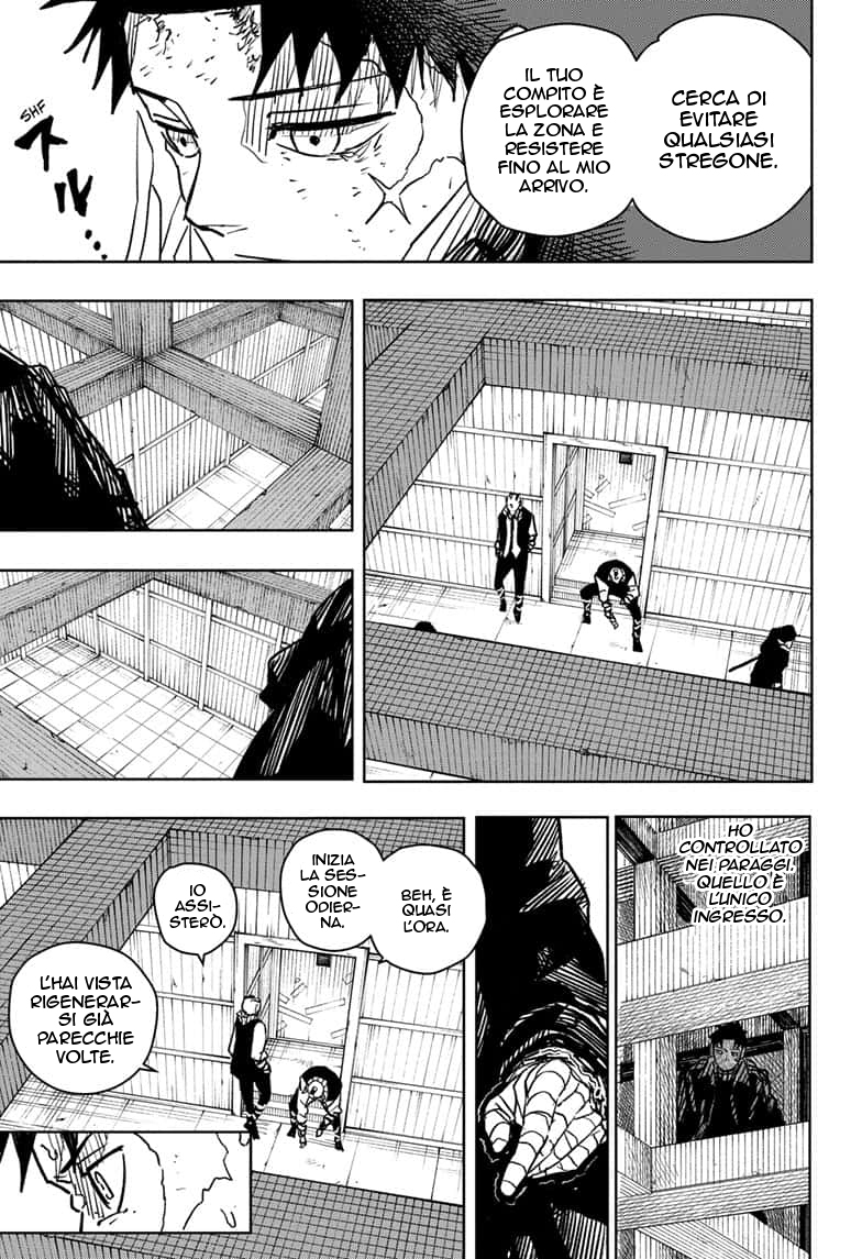 Read Kagurabachi IT Manga Online