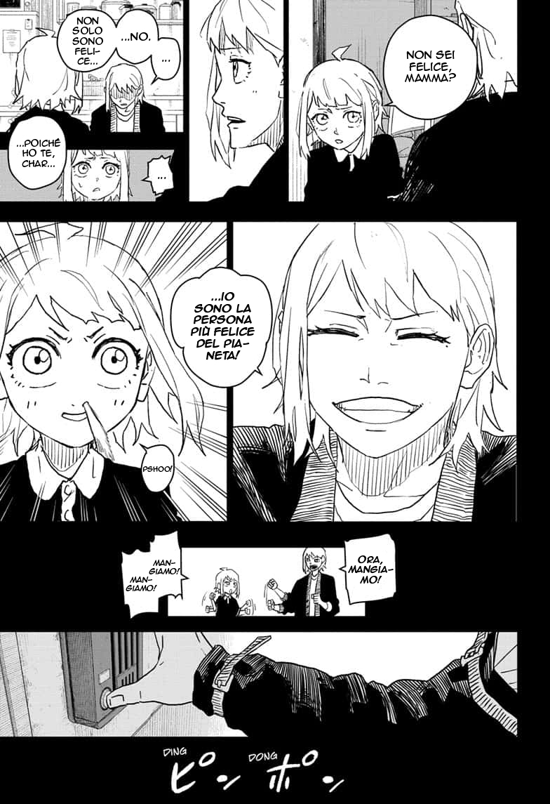 Read Kagurabachi IT Manga Online