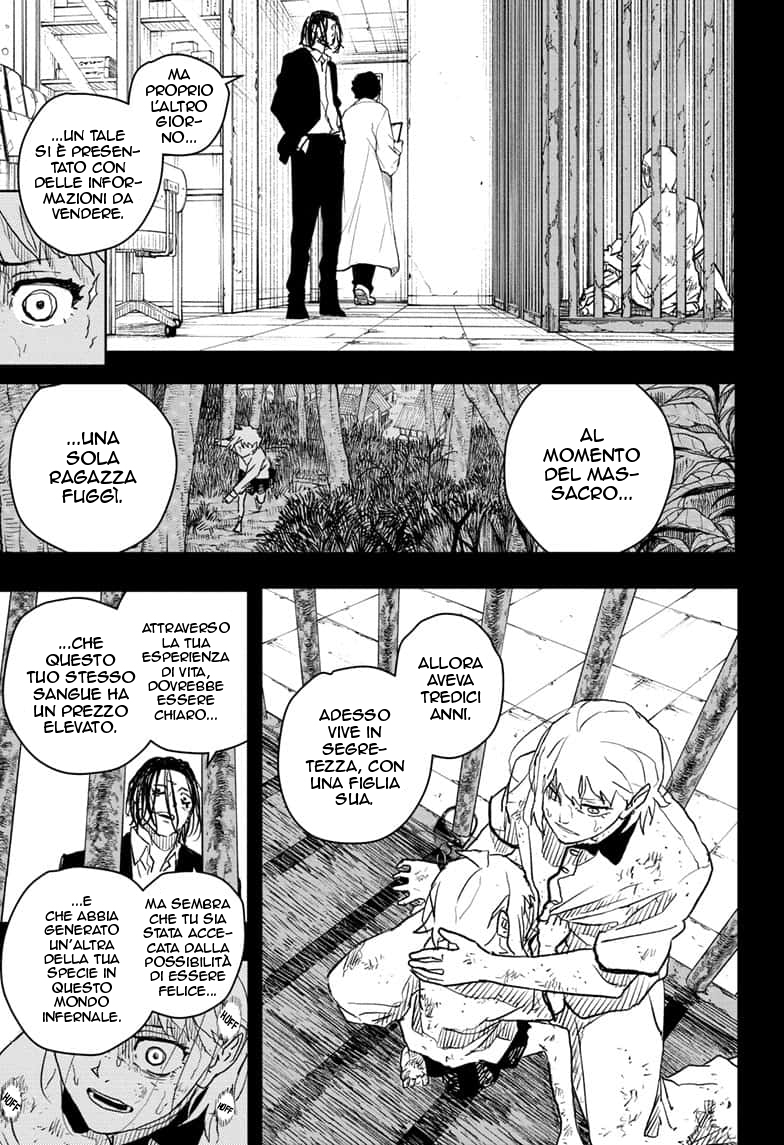 Read Kagurabachi IT Manga Online