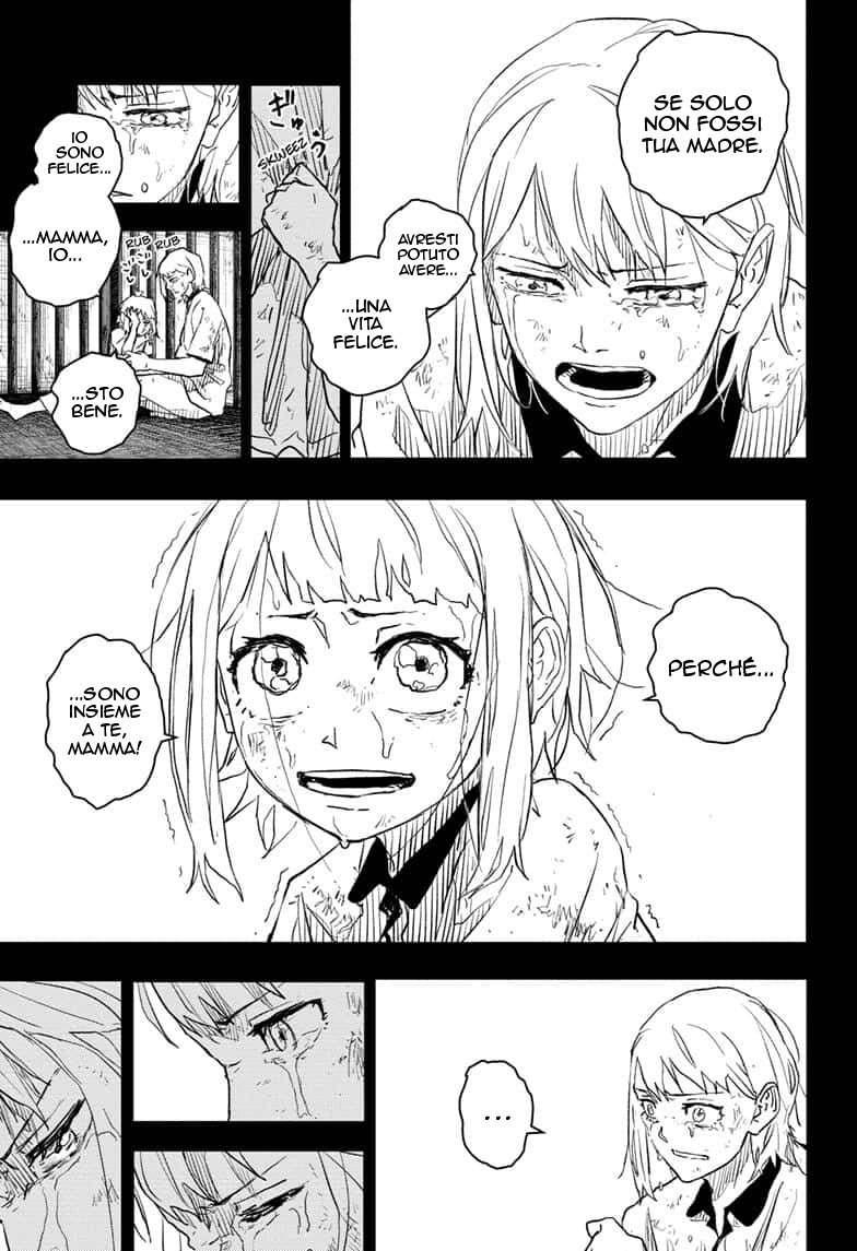 Read Kagurabachi IT Manga Online