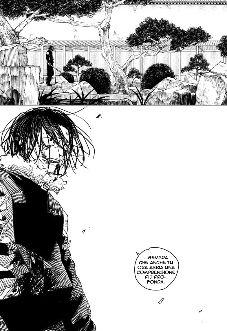 Read Kagurabachi IT Manga Online