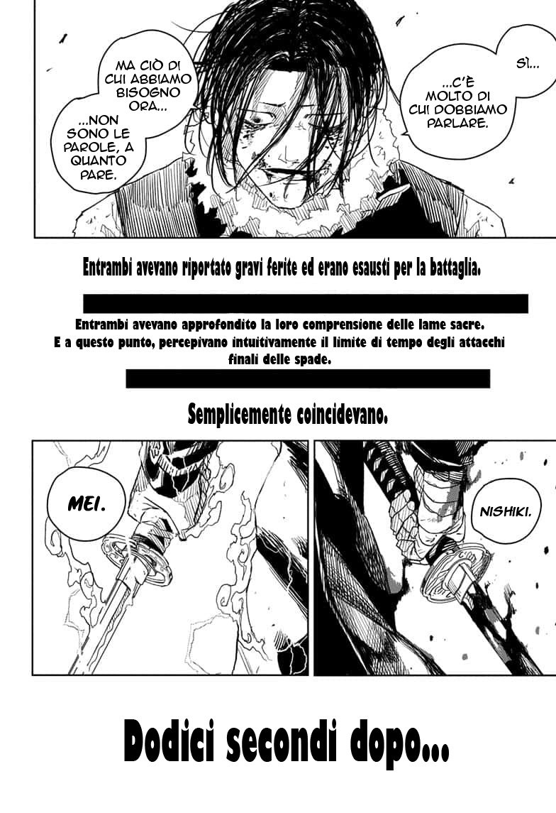 Read Kagurabachi IT Manga Online