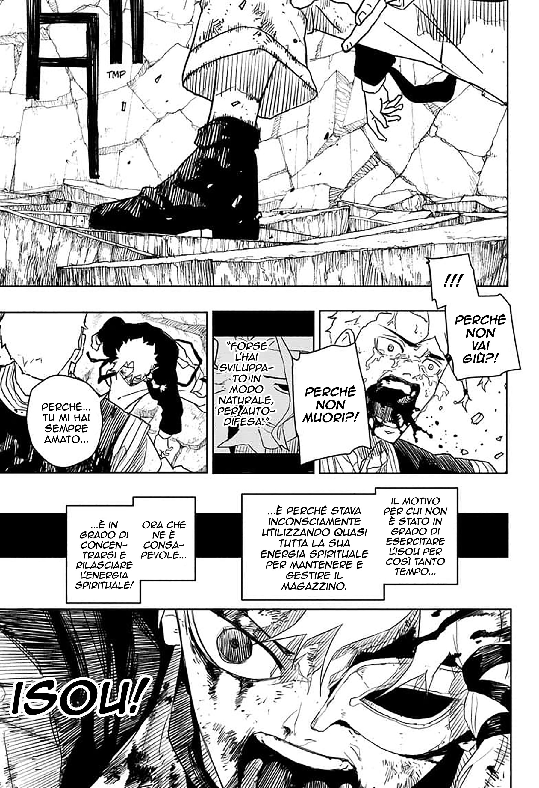 Read Kagurabachi IT Manga Online