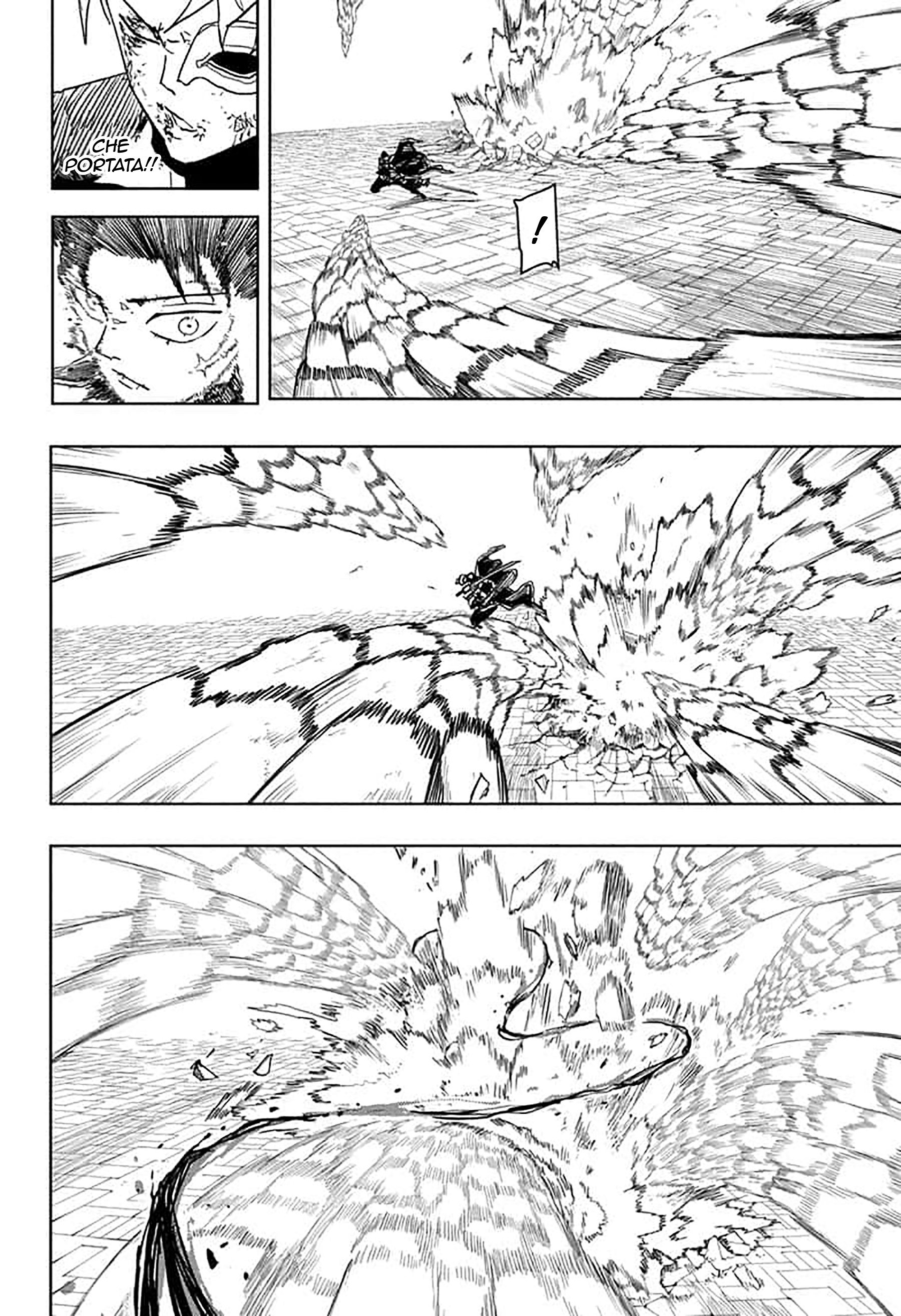 Read Kagurabachi IT Manga Online