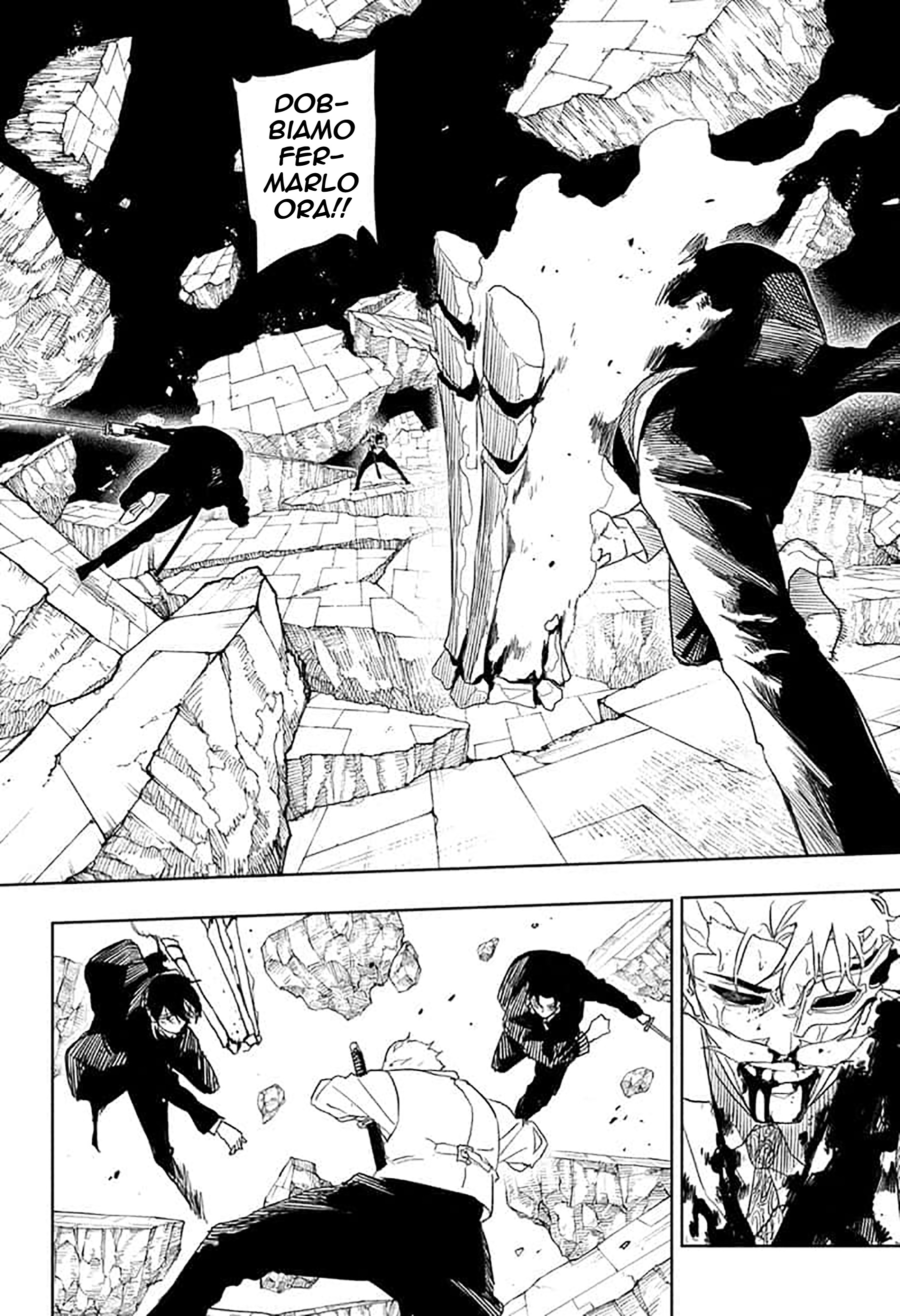 Read Kagurabachi IT Manga Online