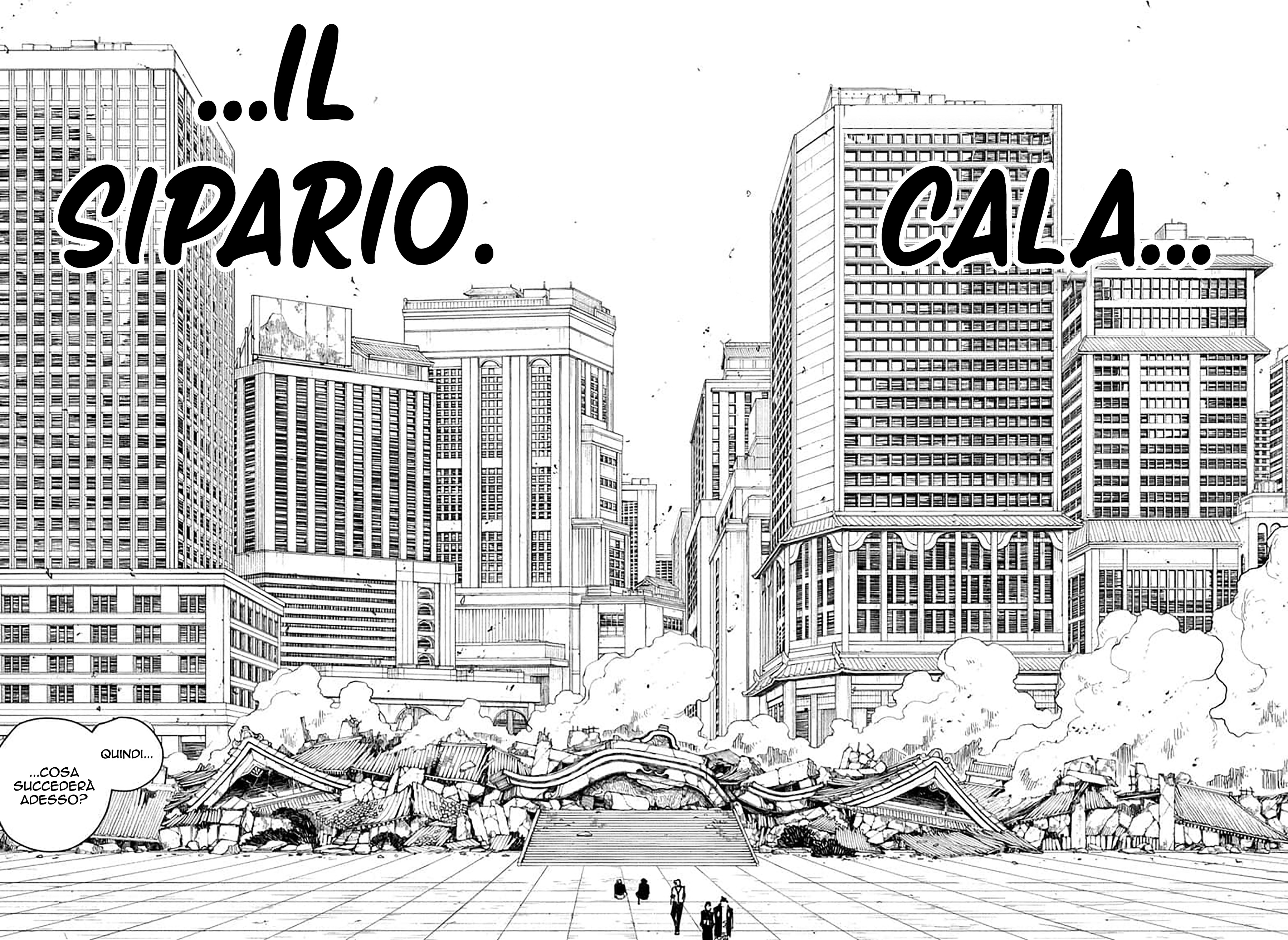 Read Kagurabachi IT Manga Online