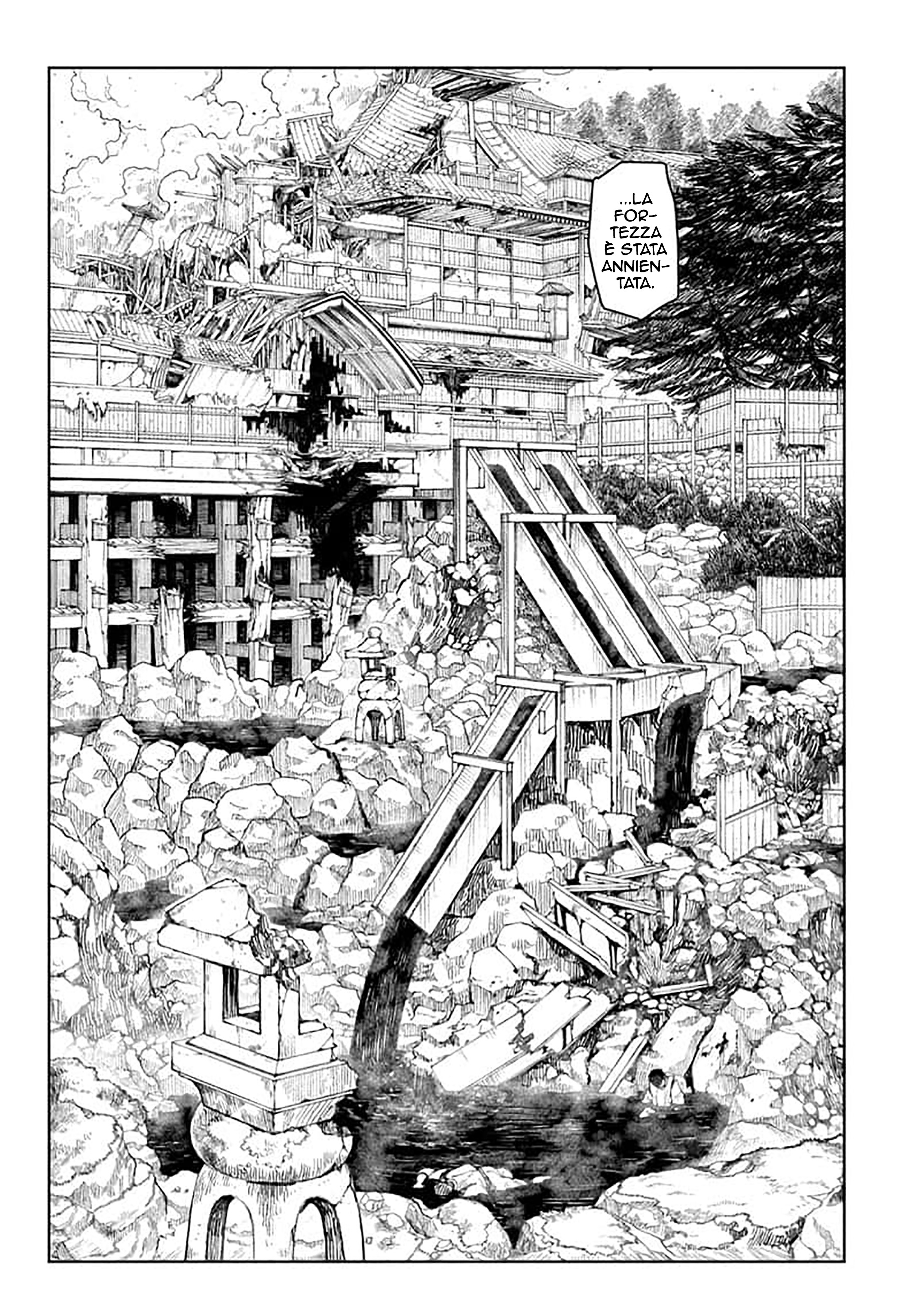 Read Kagurabachi IT Manga Online